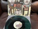 QUICKSAND MANIC COMPRESSION VINYL LP /500 fugazi helmet gorilla biscuits nofx