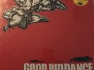 Symptoms of a Leveling Spirit by Good Riddance Color Vinyl Sealed NOFX Punk Fat
