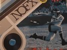 Coaster [Frisbee] [LP] by NOFX Color Vinyl Sealed Fat Wreck Punk Rock Lagwagon