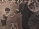 NOFX First Ditch Effort Color Vinyl Sealed Fat Wreck Skate PUNK Lagwagon No Use