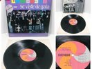 Orquesta Flamboyan COTIQUE Se Viste De Gala latin afro-cuban VPI clean LP HEAR