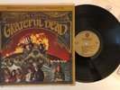 Grateful Dead - Self Titled - 1967 Stereo 1st Press Gold Labels WS 1689 (EX)