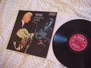 *HEINZ* TRIBUTE TO EDDIE - 1964 UK DECCA LP *EXCELLENT*  1960's POP & BEAT