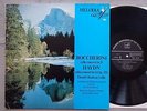 SHAFRAN - MELODIA 489.012 - BOCCHERINI / HAYDN - CELLO CONCERTOS