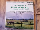 HMV ASD349 - Beethoven - Symphony No. 6 