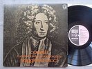 RICCI - PYE TPLS 13058 - CORELLI - 12 VIOLIN SONATAS OP.5