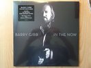 BARRY GIBB 2LP: IN THE NOW (2016, NEU; 180GRAM;DOWNLOADCODE)