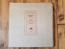 HMV COLH80 - Brahms - Violin Concerto - Ginette NEVEU - DOBROWEN - VERY RARE