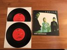 THE JAM - UK PRESSED 2 x 7
