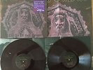 HIGH ON FIRE - the Art of Self Defense DoLP brown Vinyl 500 copies Southern Lord