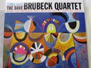 DAVE BRUBECK QUARTET Time Out 2LP NM ANALOGUE PRODUCTIONS 45 RPM AUDIOPHILE RI