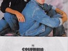 WHAM  Young Guns (Go For It)  rare promo 45 with PicSleeve  GEORGE MICHAEL