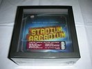 RED HOT CHILI PEPPERS - Stadium arcadium - Ltd edt box
