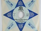 Northern Soul 45 SHIRLEY & SHIRELLES Look What You've Done BELL VG+ promo HEAR