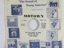 Northern Soul 45 TAMMI TERRELL This Old Heart of Mine MOTOWN VG++ promo HEAR