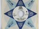 Crossover Soul/Funk 45 GENE REDDING I Need Your Lovin' BELL NM promo HEAR