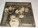 BOHEMIA AFTER DARK FEATURING KENNY CLARKE CANNON BALL ADDERLEY US LP SAVOY 1955