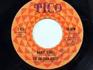 JOE CUBA-BANG BANG /PUSH PUSH PUSH ON TICO LATIN SOUL 45
