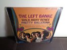 THE LEFT BANKE LP WALK AWAY RENEE on SMASH MONO NM / Sunshine Pop Psych