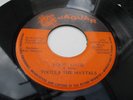 TOOTS & THE MAYTALS - LOUIE LOUIE 7' REGGAE 1972 JAGUAR LISTEN