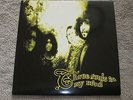 THREE SOULS IN MY MIND - ROCK & ROLL BAND MEXICO CITY 1970-71 - PSYCH - NEW