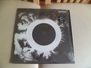 BAUHAUS - THE SKY'S GONE OUT / PRESS THE EJECT - ORIG 1982 1ST PRESS - EX EX