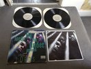 LORDS OF THE UNDERGROUND HERE COMES THE LORDS DOUBLE LP 1ST  PRESS WITH INNER