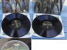THIN LIZZY-FIGHTING 1st PRESS LP GREEK LAMINATED NEAR MINT