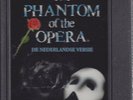 Hoogtepunten Uit The Phantom Of The Opera   New dcc Casette   in seal.
