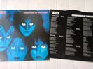 KISS - Creatures of the night - UK 1st Pressing VINYL LP