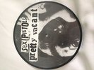 sex pistols -Pretty Vacant/No Fun 7
