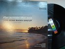 GENE RAINS FAR ACROSS THE SEA EXOTICA JAZZ STEREO LP