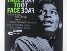 Baby Face Willette - Face To Face LP - Blue Note Japan - BST 84068 Stereo NM