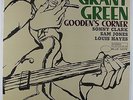 Grant Green - Gooden's Corner LP - Blue Note Japan - GXF-3058 NM