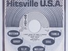 Northern Soul 45 MARY WELLS I Don't Want To Take A Chance MOTOWN HEAR promo