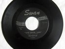 THE BEATLES She Loves You   1964 45 rpm Swan Records
