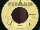 The Maytals - Struggle UK Pyramid 7