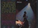 Frank Sinatra Sinatra At The Sands 2-LP vinyl record (Double Album) UK
