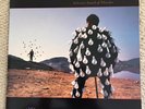 Pink Floyd Delicate Sound Of Thunder 2 Lp Original USA Near Mint .