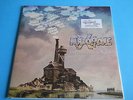 LP ITALIAN PROG MAXOPHONE - LA FABBRICA DELLE NUVOLE