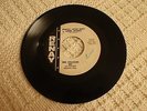 TEEN  KEN WILLIAMS  JOHNNY LOVES MARY/YOU'LL ALWAYS BE MY LOVE RENAY 307