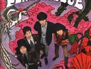POWERHOUSE 1969 LP Japan hard psych blues SHINKI CHEN FOODBRAIN Hendrix VINYL