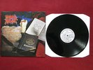 Vinyl LP - Morbid Angel, Covenant   ERSTAUFLAGE