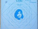 Scarce The Kinks Lola Versus Powerman and the Moneygoround - NM