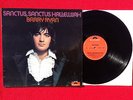 LP Vinyl - BARRY RYAN - Sanctus Hallelujah - POLYDOR 2310222 - PSYCHÉ POP ROCK