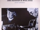 RENBOURN, John/WIZZ JONES - Joint Control (Record Store Day 2017) - Vinyl (2xLP)