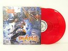LIMP BIZKIT Significant Other 2LP Red Vinyl 1999 Orig Press INT2-90335 korn EX