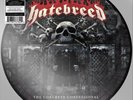 HATEBREED-CONCRETE CONFESSIONAL (LTD) (PICT)  (US IMPORT)  VINYL LP NEW