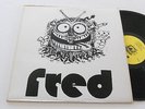 FRED WAYNE NM Private Press Signed Jazz Phil Upchurch Clark Terry Les Hooper