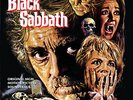 BLACK SABBATH - COMPLETE SCORE - LIMITED EDITION - OOP - LES BAXTER